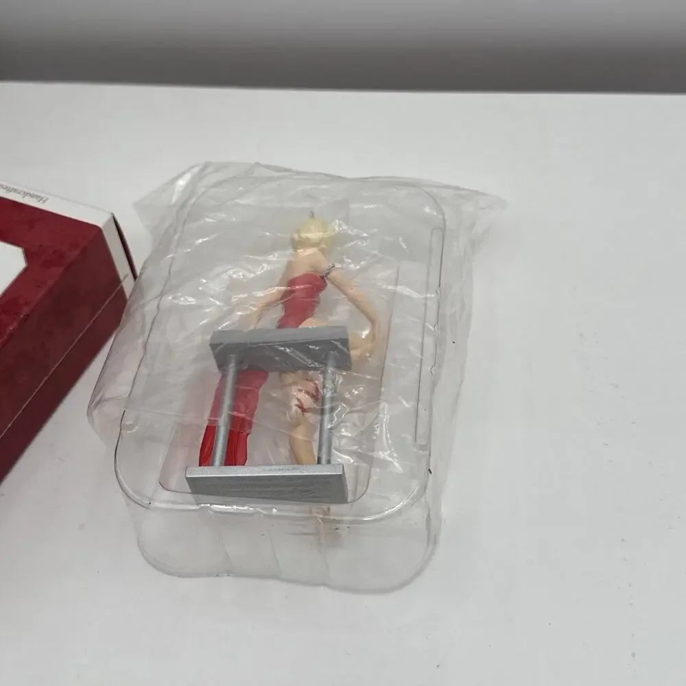 Hallmark Keepsake Marilyn Monroe 1999 Collector's Series #3 Christmas Ornament‎